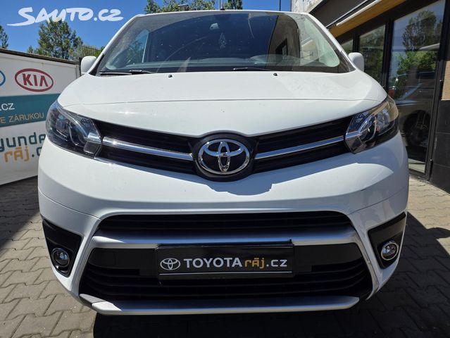 Toyota Verso